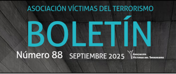 Boletín AVT 88.  Septiembre 2025